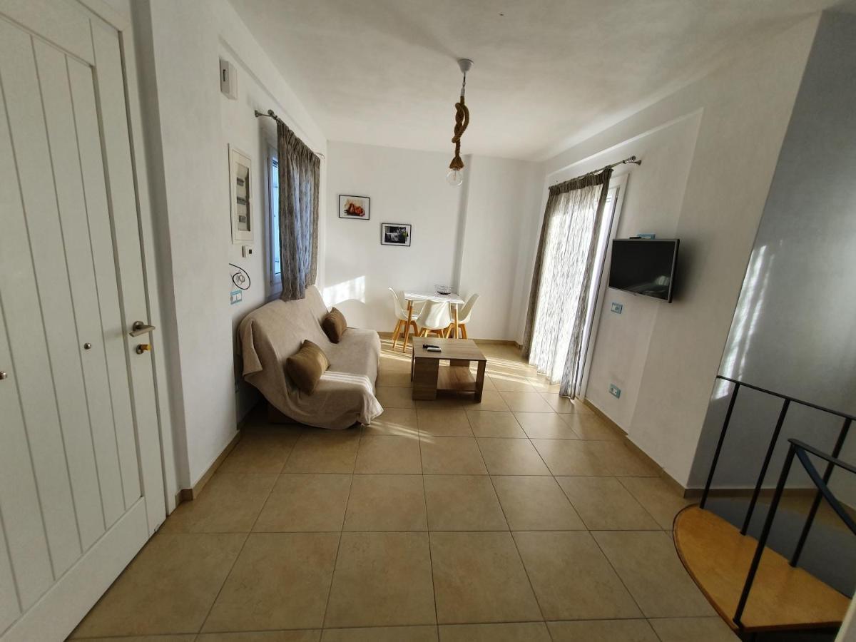 Sahas Holiday home Mykonos Town