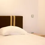 Sahas Apartments