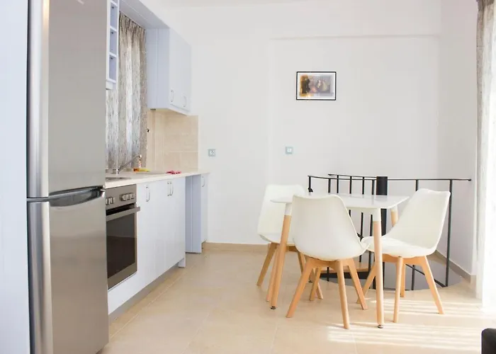 Sahas Apartments