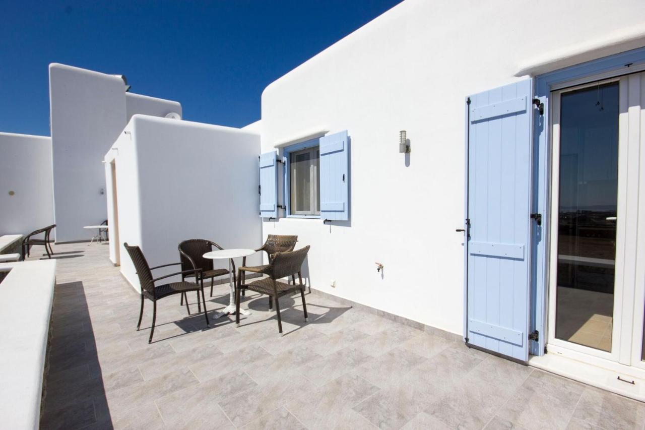 Casa vacanze Sahas *