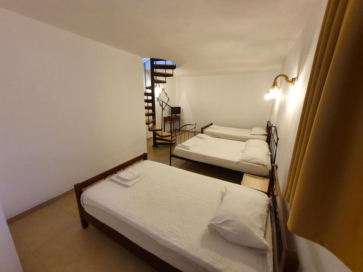 Sahas Casa vacanze