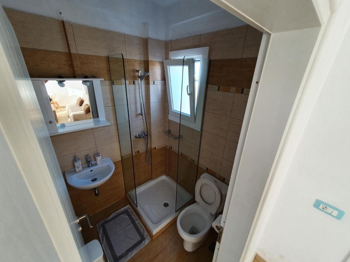 Sahas Casa vacanze *