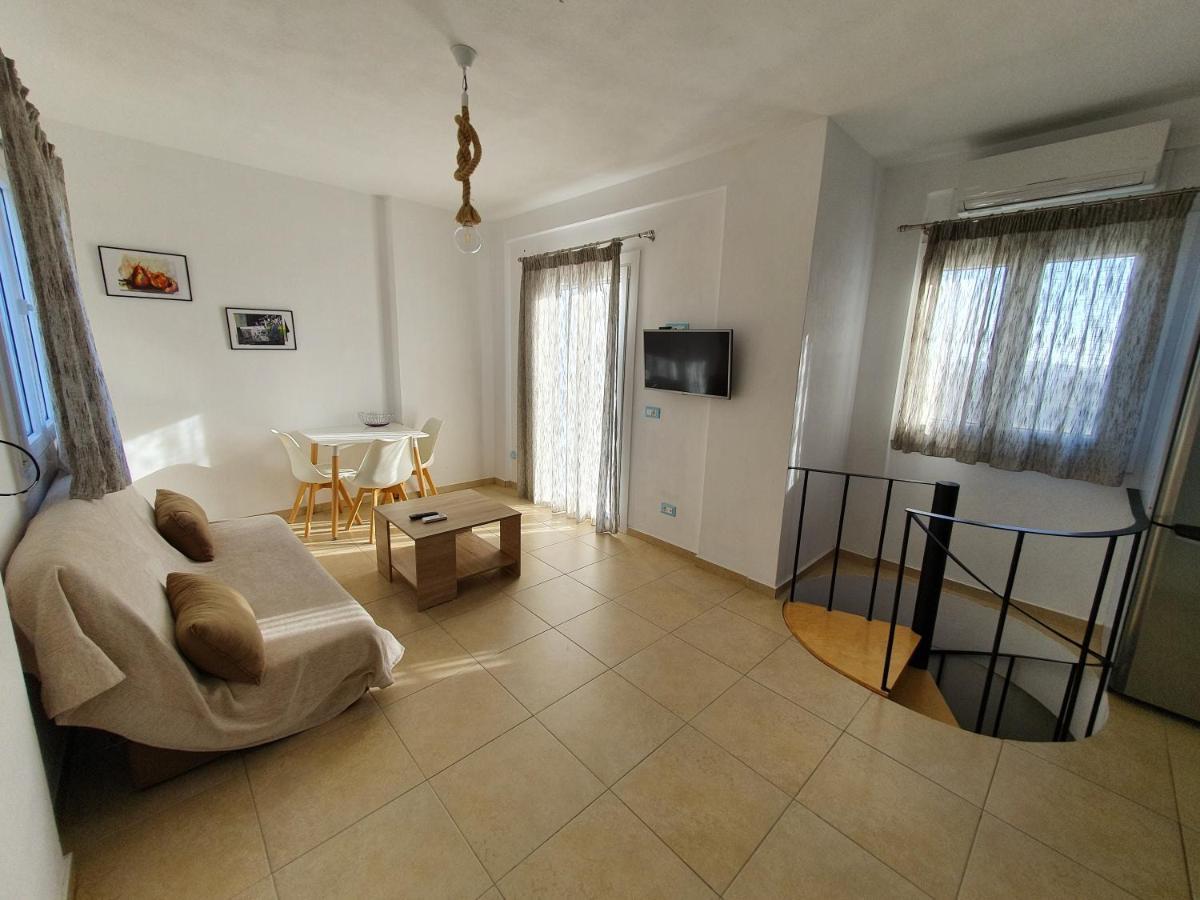 Sahas Casa de férias