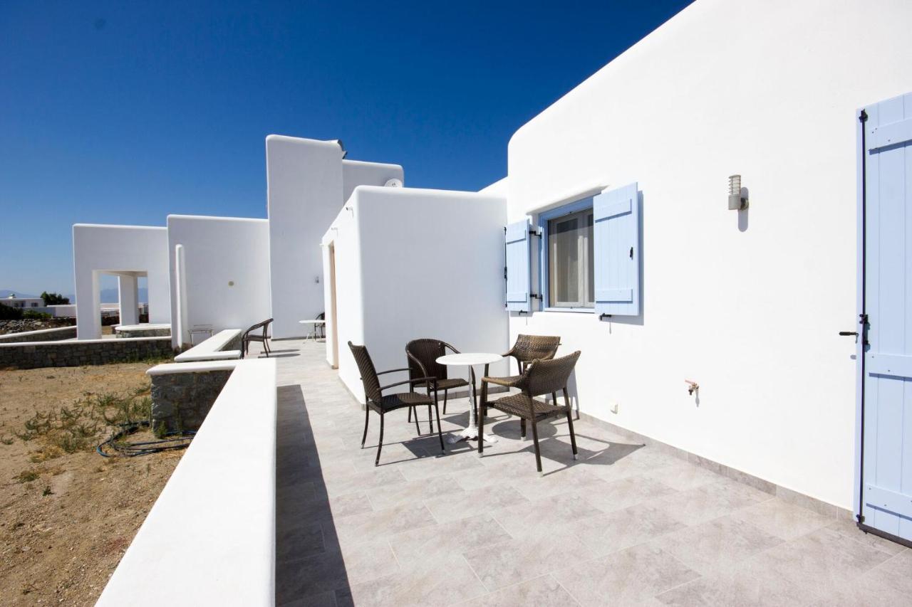 Sahas Mykonos Town