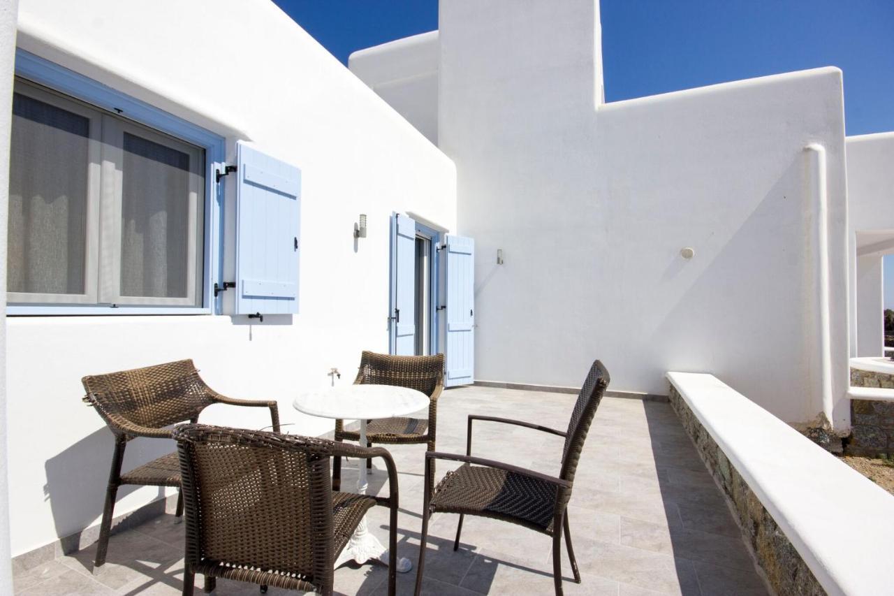 Casa vacanze Sahas