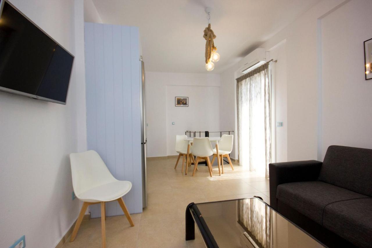 Casa de férias Sahas Mykonos Town