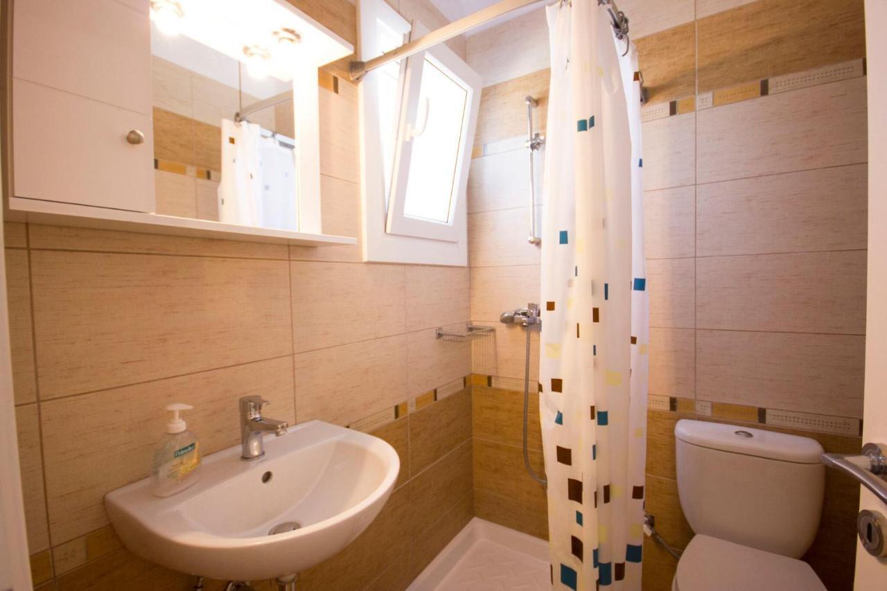 Casa vacanze Sahas *
