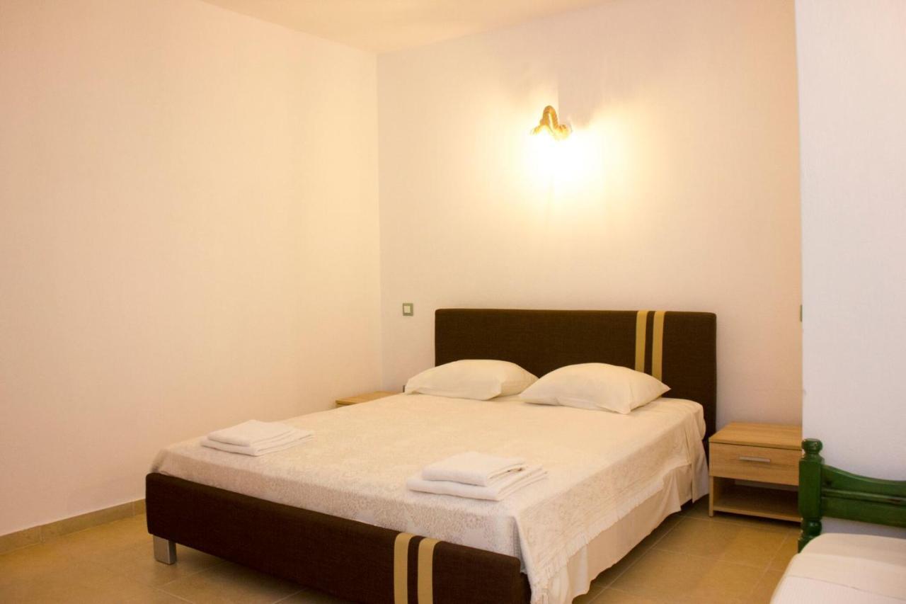 Casa vacanze Sahas *