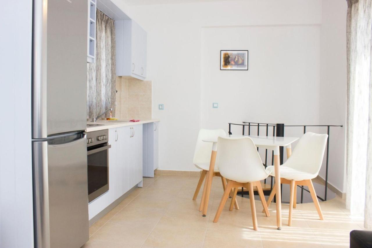 Casa vacanze Sahas